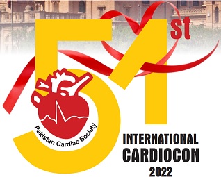 51st CardioCon 2022 