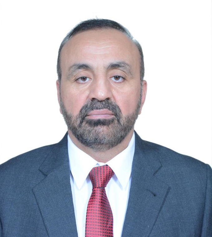Dr. Mahmood ul Hassan