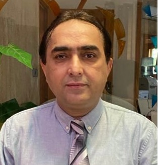 Dr. Muhammad Nawaz Lashari