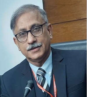 Dr. Rajkumar Sachdewani
